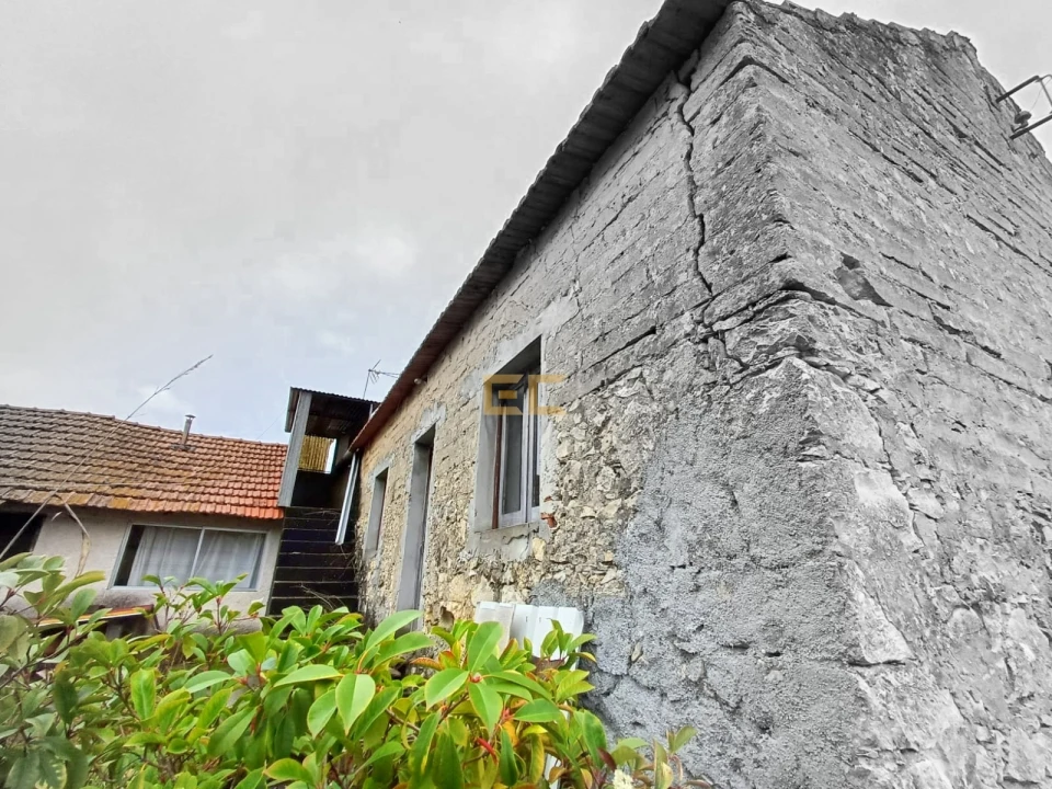 Moradia T3 para Venda em Ferreira-A-Nova Foto 25