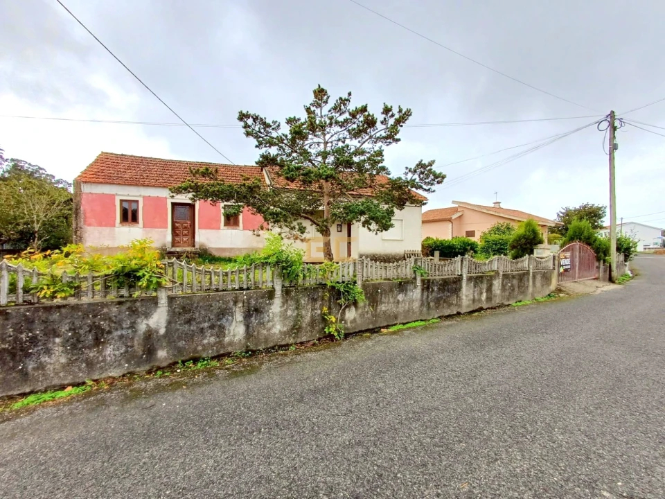 Moradia T3 para Venda em Ferreira-A-Nova Foto 6