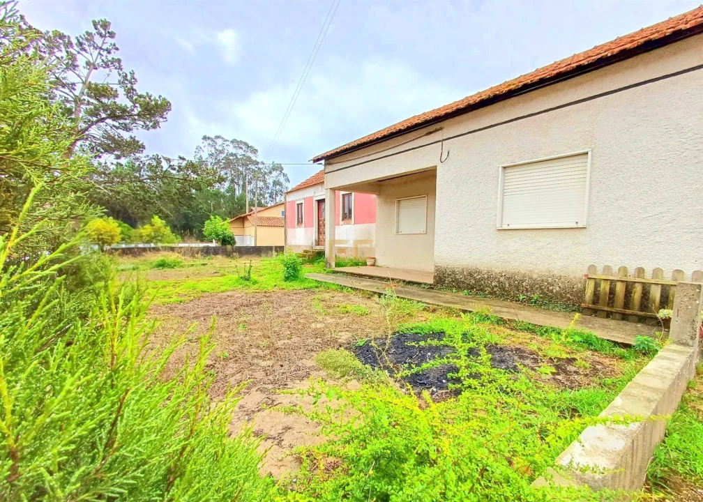 Moradia T3 para Venda em Ferreira-A-Nova Foto 30