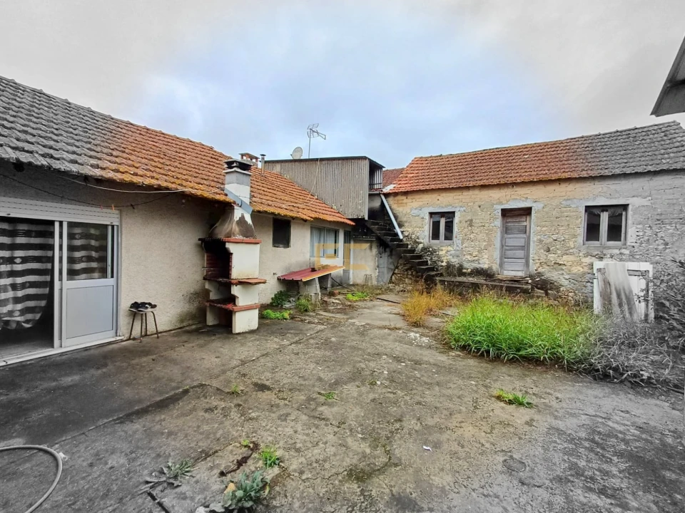 Moradia T3 para Venda em Ferreira-A-Nova Foto 5