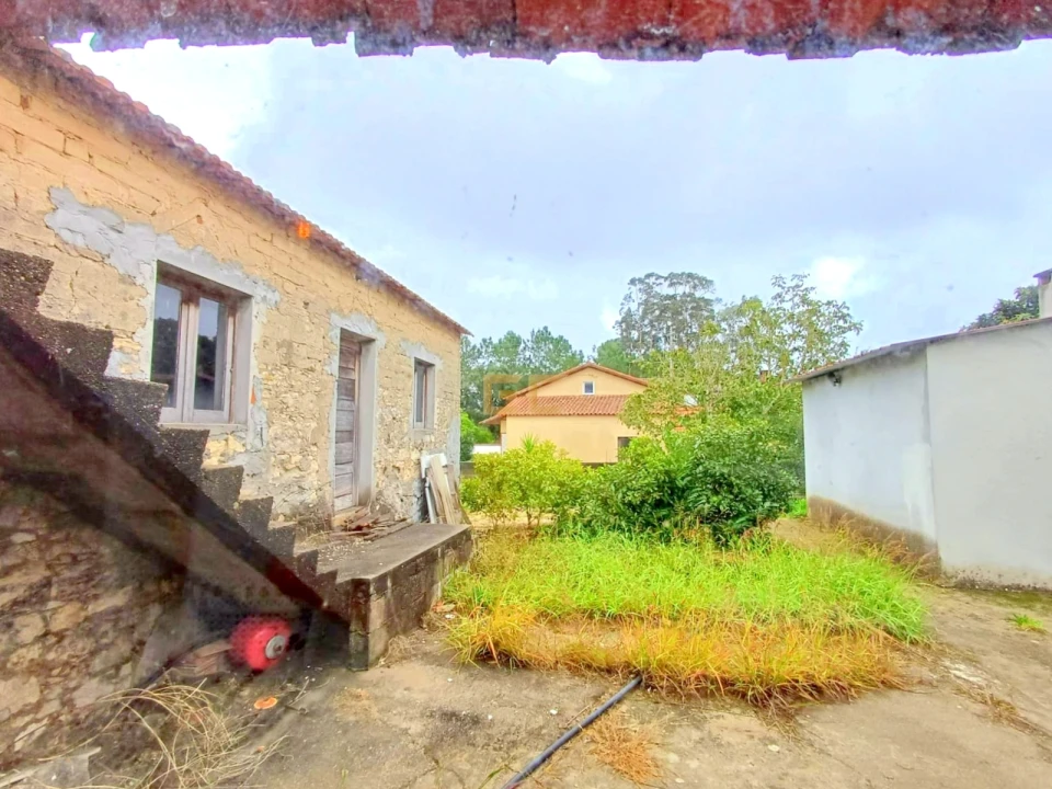 Moradia T3 para Venda em Ferreira-A-Nova Foto 4