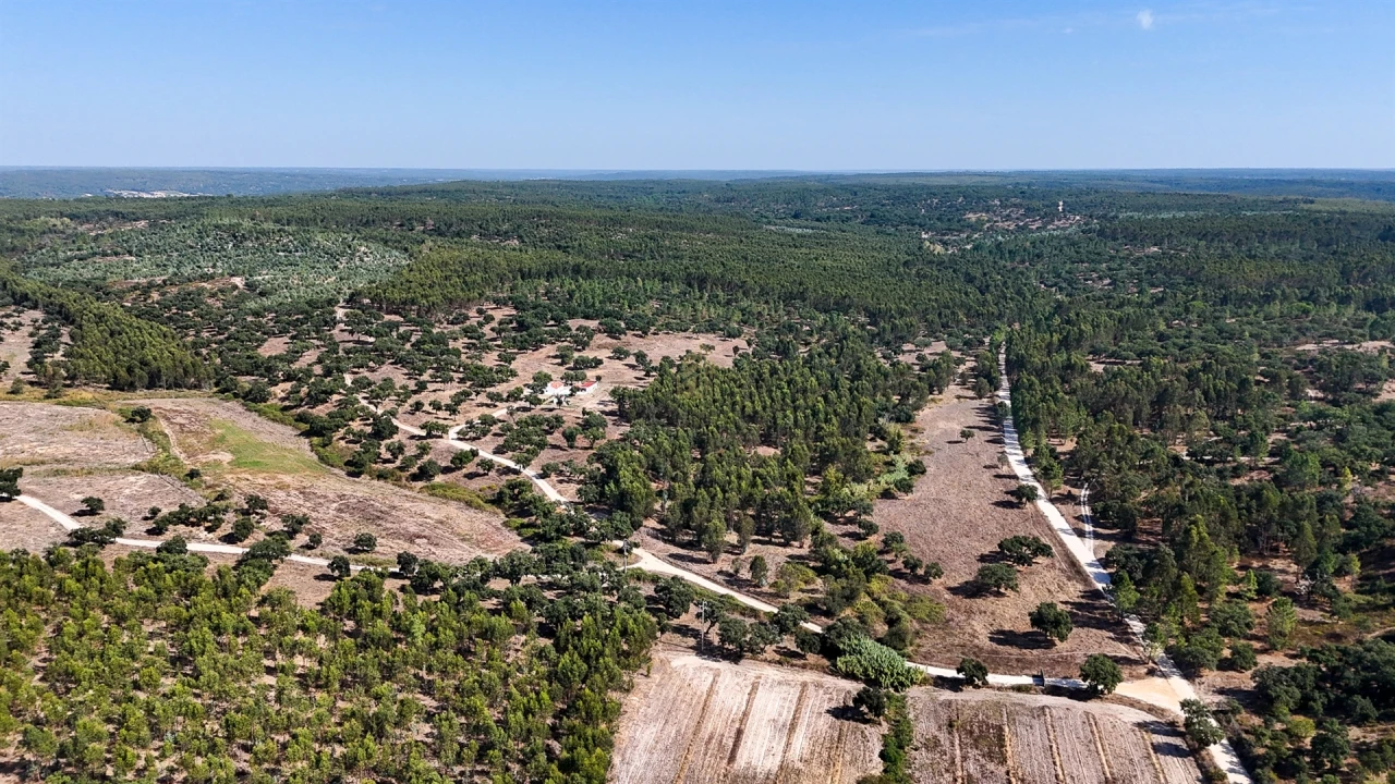 Quinta T2 para Venda em Raposa Foto 3