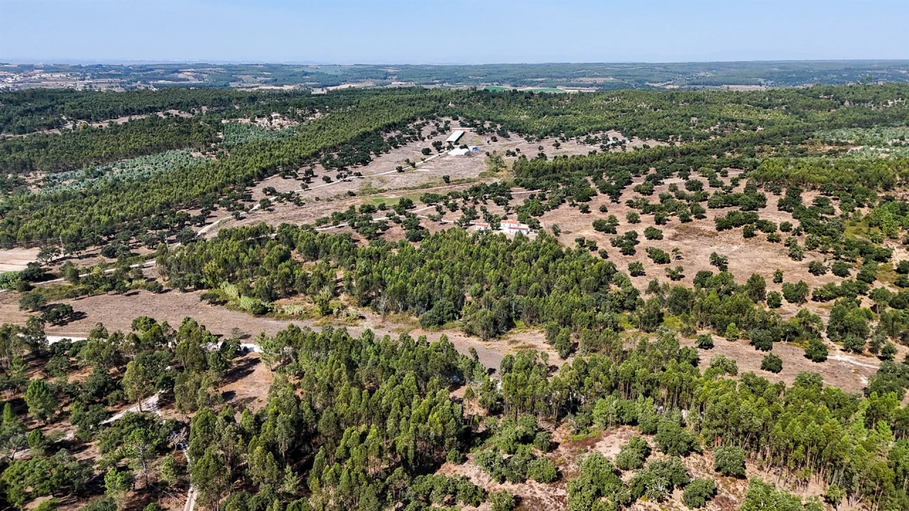 Quinta T2 para Venda em Raposa Foto 4
