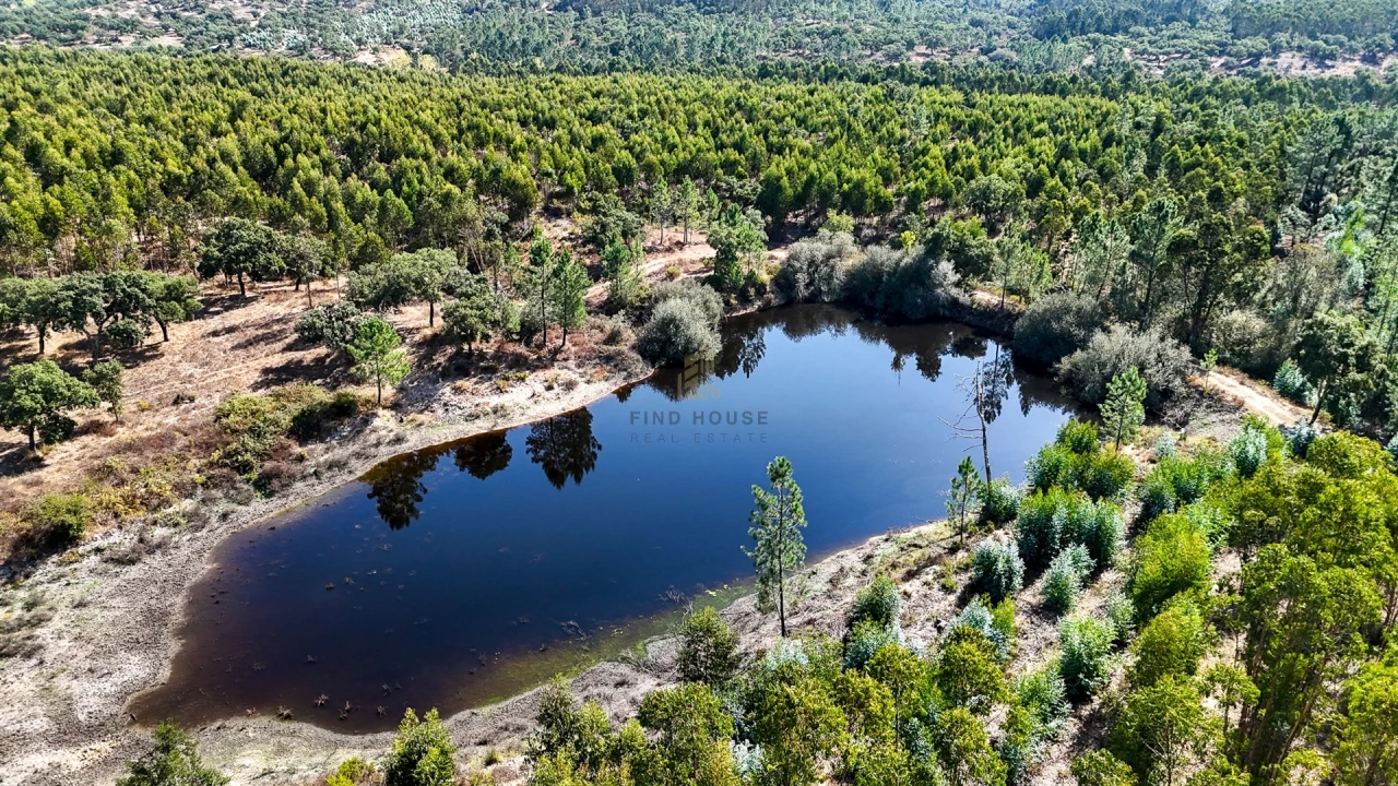 Quinta T2 para Venda em Raposa Foto 6