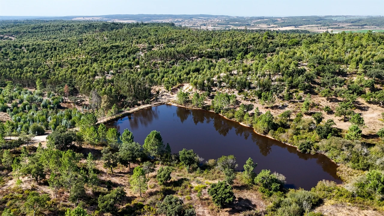 Quinta T2 para Venda em Raposa Foto 7