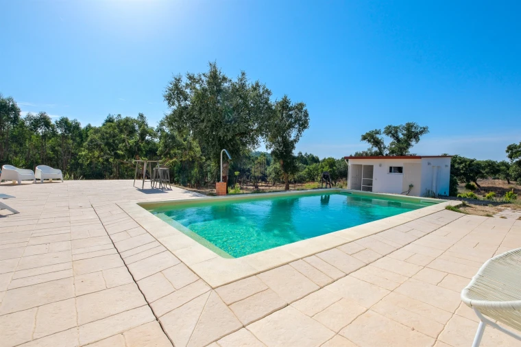 Quinta T2 para Venda em Raposa Foto 30