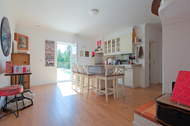 Quinta T2 para Venda em Raposa Foto 32