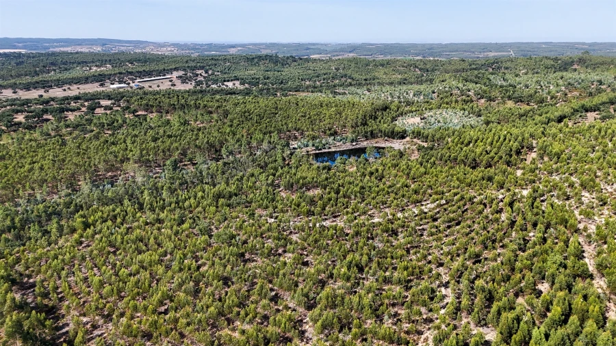 Quinta T2 para Venda em Raposa Foto 5