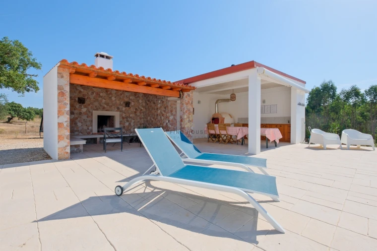 Quinta T2 para Venda em Raposa Foto 26