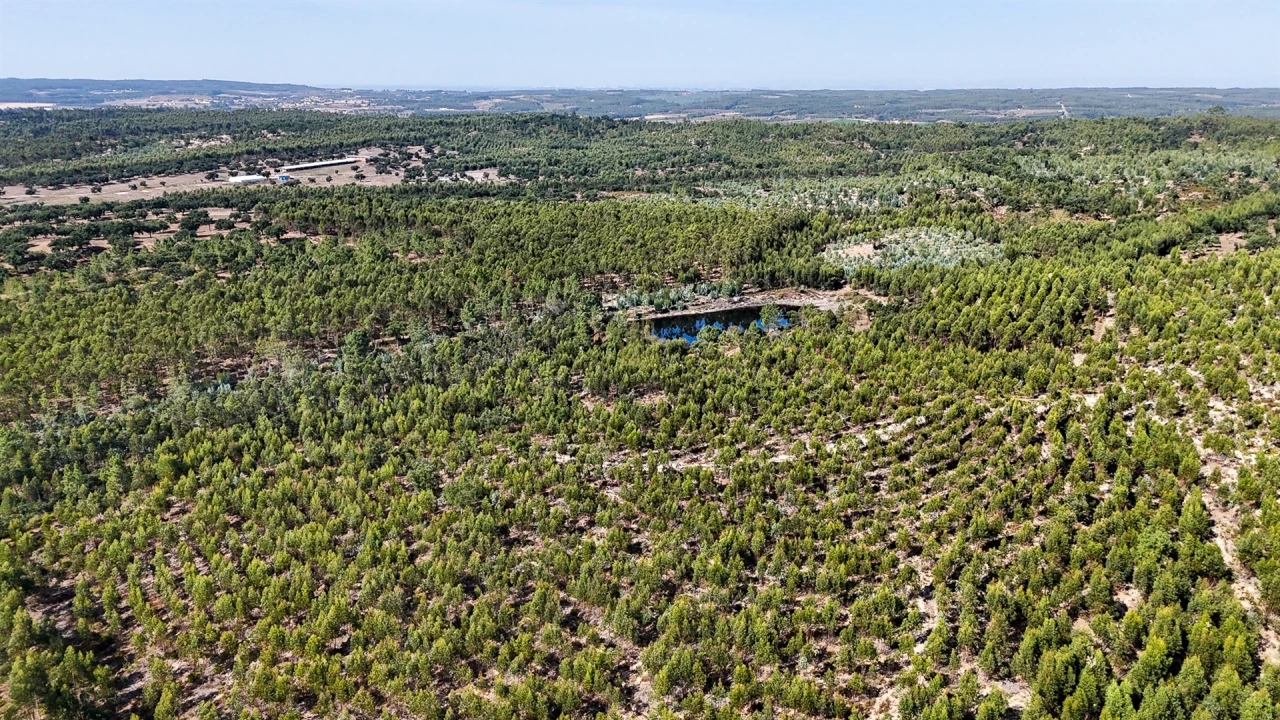 Quinta T2 para Venda em Raposa Foto 5