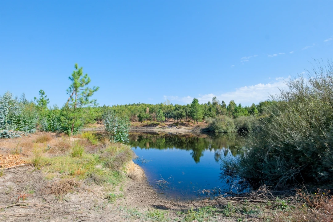 Quinta T2 para Venda em Raposa Foto 20