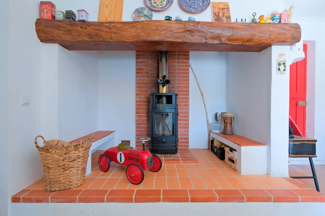 Quinta T2 para Venda em Raposa Foto 33