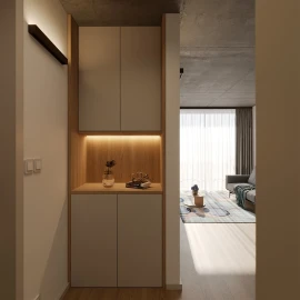 Apartamento T2 para Venda em Vila do Conde
