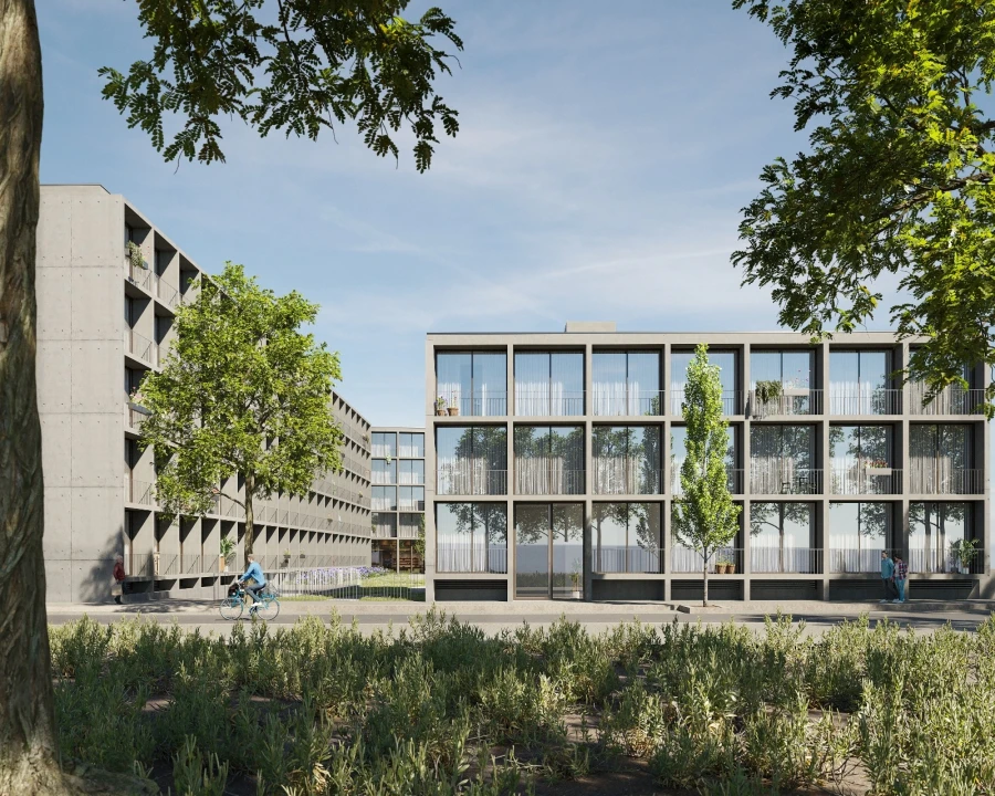 Apartamento T2 para Venda em Vila do Conde Foto 3