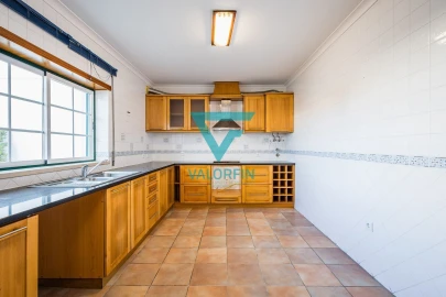Moradia T3 para Venda em Marinha Grande