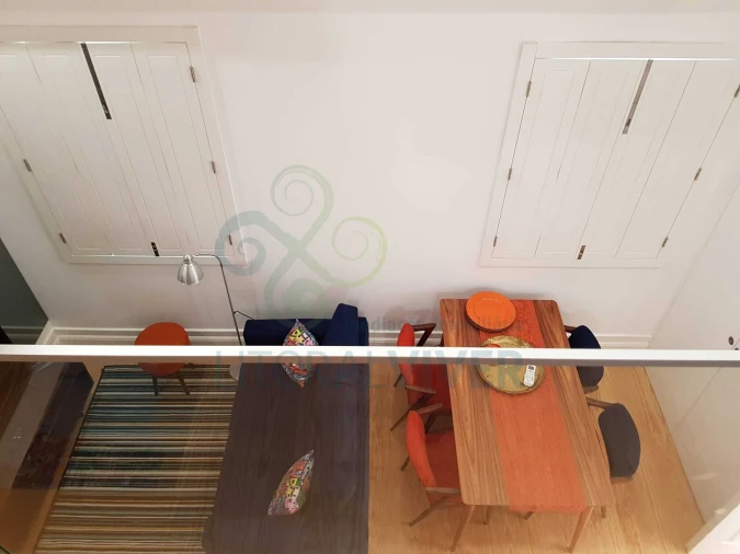 Apartamento T0 para Venda em Bonfim Foto 2