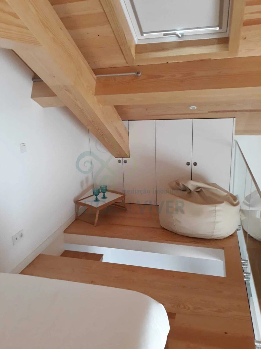 Apartamento T0 para Venda em Bonfim Foto 7