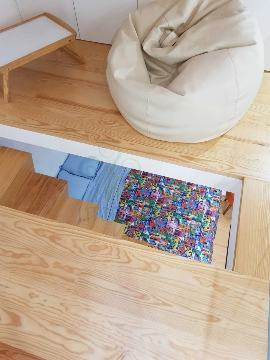 Apartamento T0 para Venda em Bonfim Foto 5