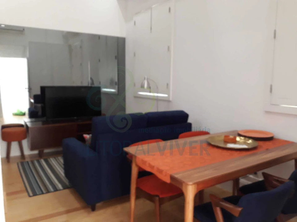 Apartamento T0 para Venda em Bonfim Foto 1