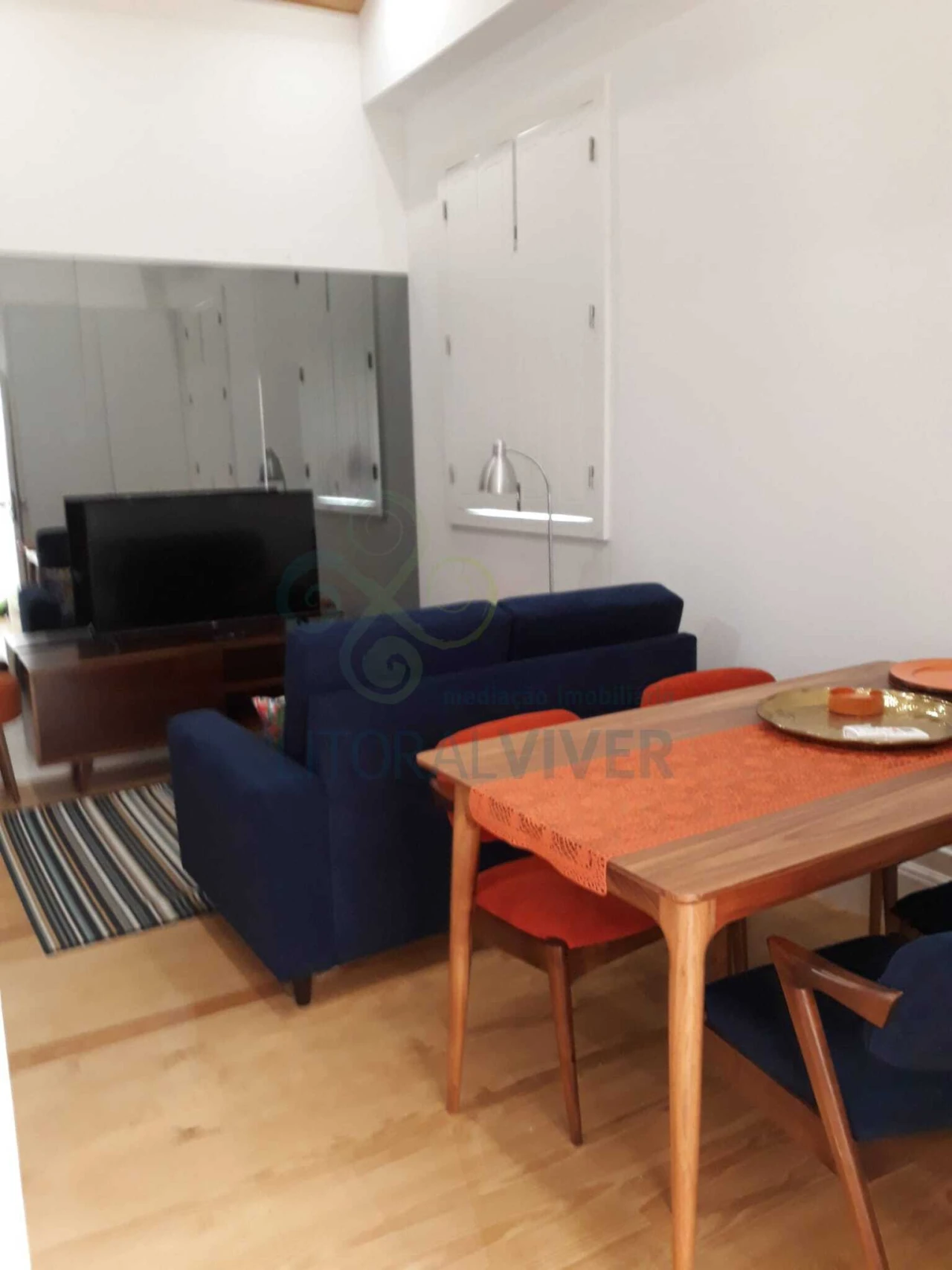 Apartamento T0 para Venda em Bonfim Foto 3