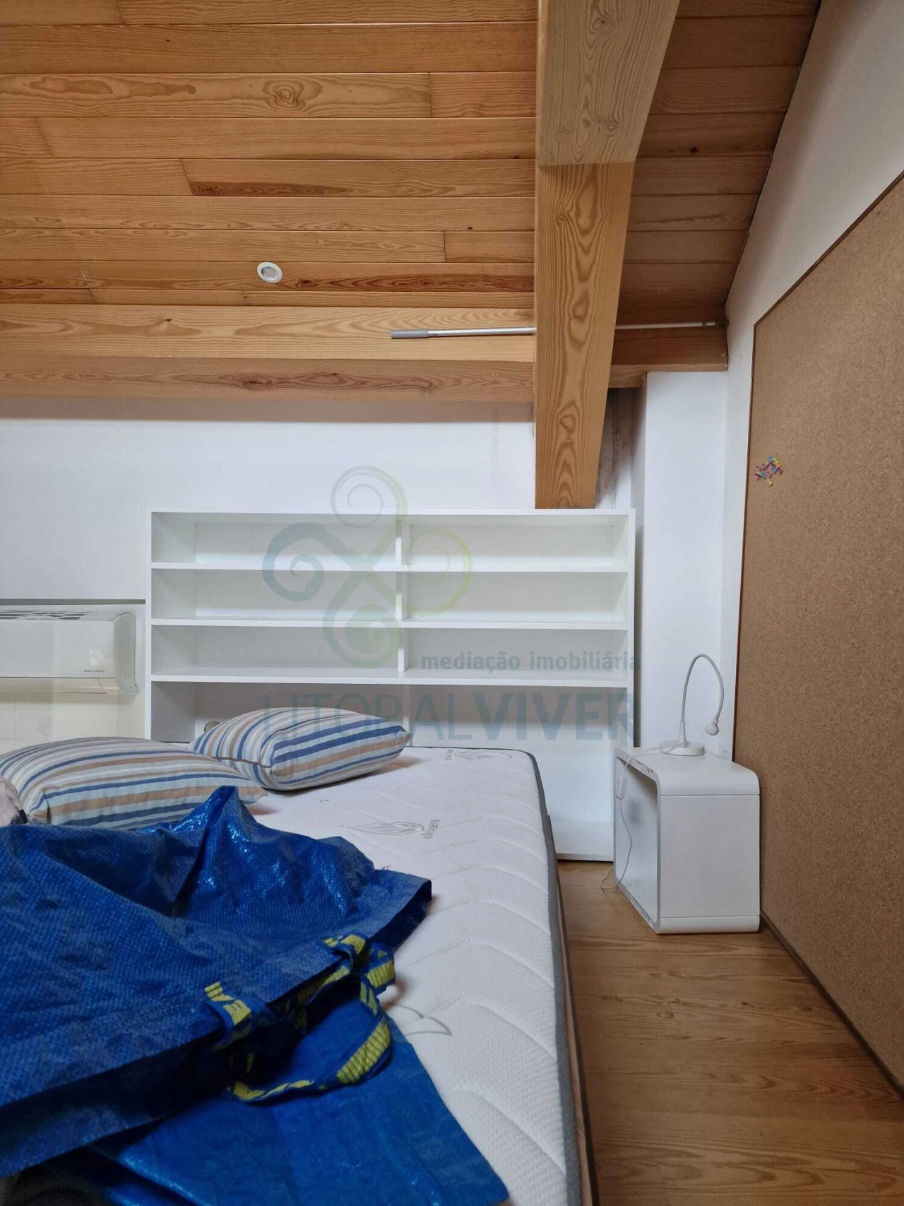 Apartamento T0 para Venda em Bonfim Foto 4