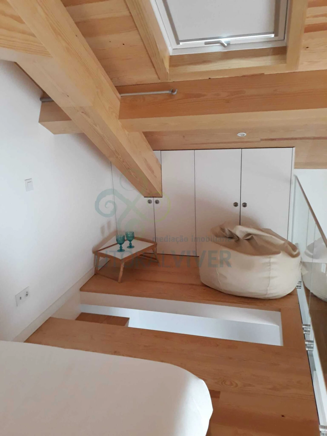 Apartamento T0 para Venda em Bonfim Foto 7