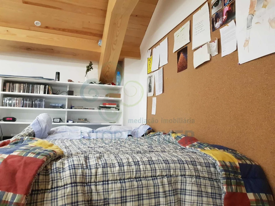 Apartamento T0 para Venda em Bonfim Foto 6