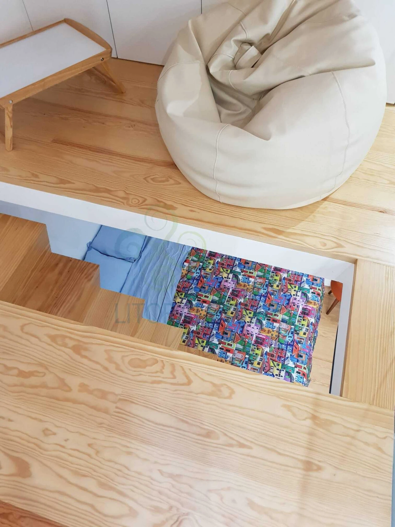 Apartamento T0 para Venda em Bonfim Foto 5