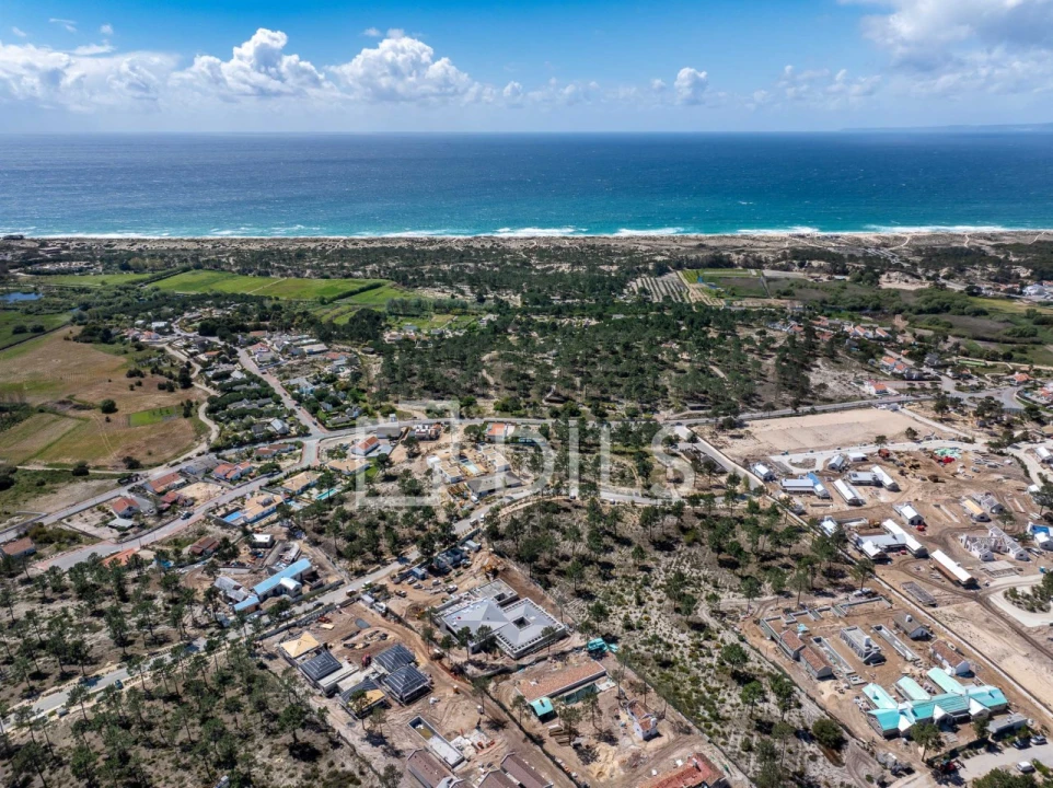 Terreno para Venda em Comporta Foto 5