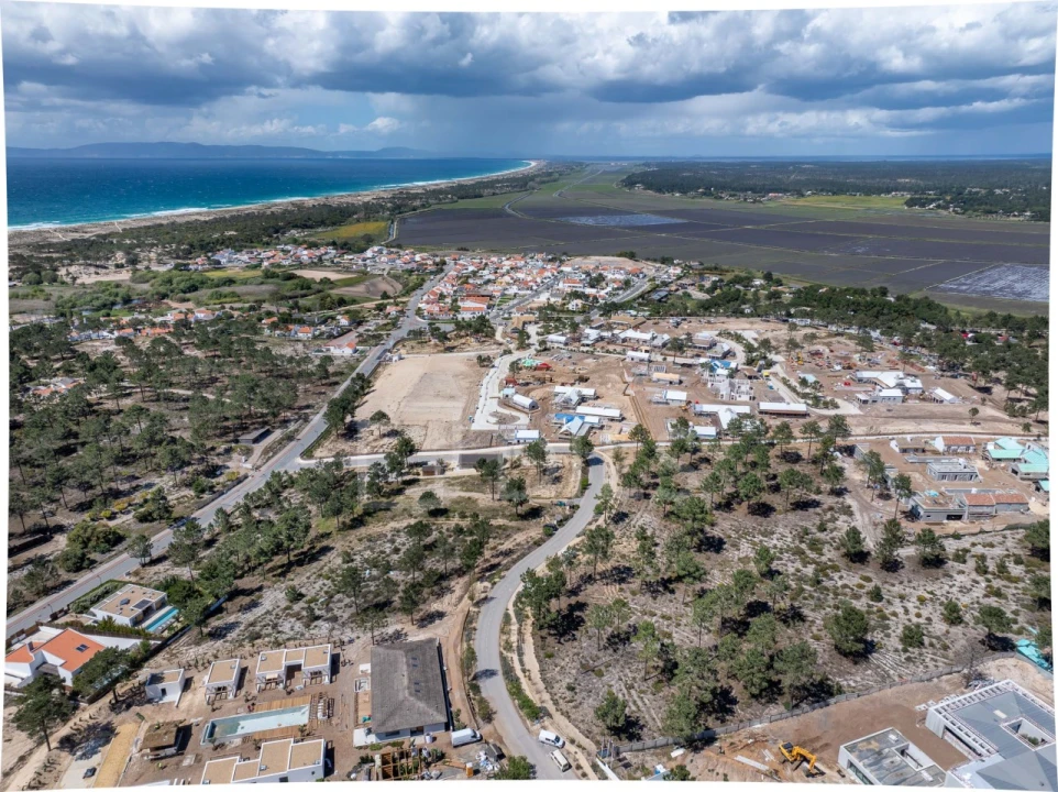 Terreno para Venda em Comporta Foto 6
