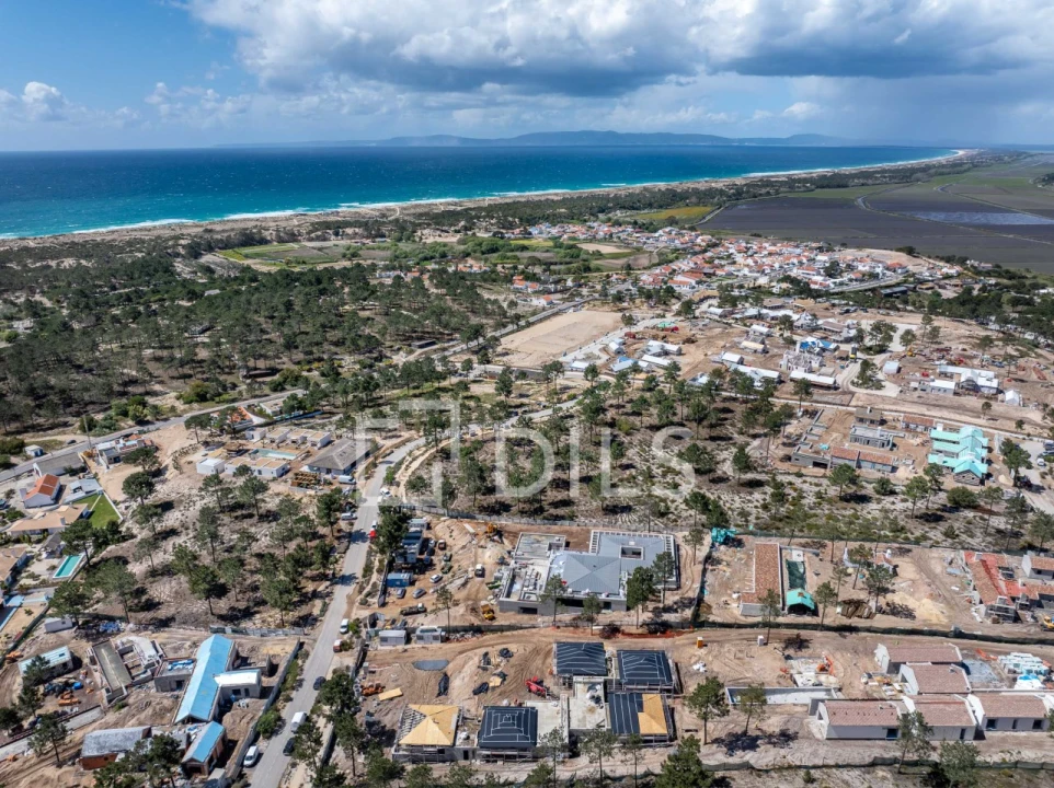 Terreno para Venda em Comporta Foto 7