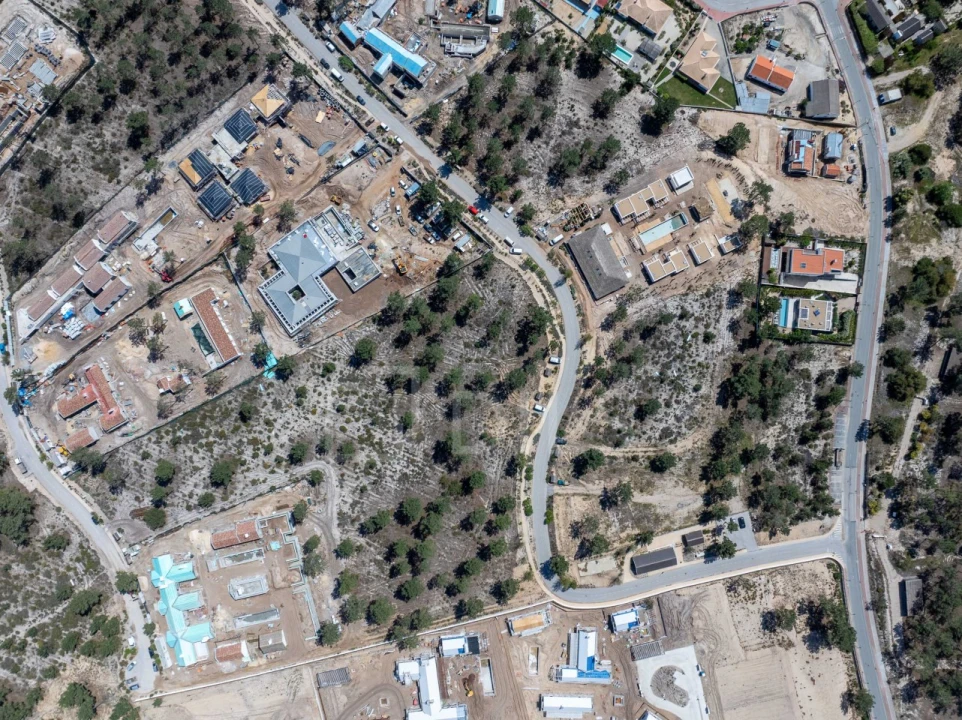 Terreno para Venda em Comporta Foto 9