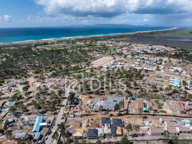 Terreno para Venda em Comporta Foto 7