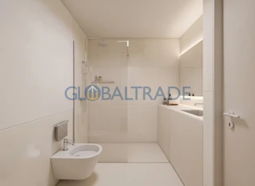 Apartamento T0 para Venda em Bonfim