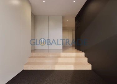 Apartamento T0 para Venda em Bonfim