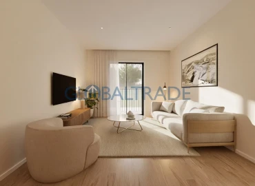 Apartamento T0 para Venda em Bonfim