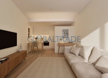 Apartamento T0 para Venda em Bonfim