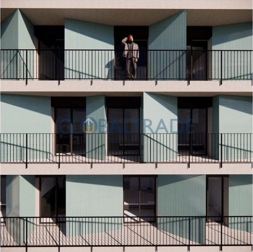 Apartamento T0 para Venda em Bonfim Foto 19