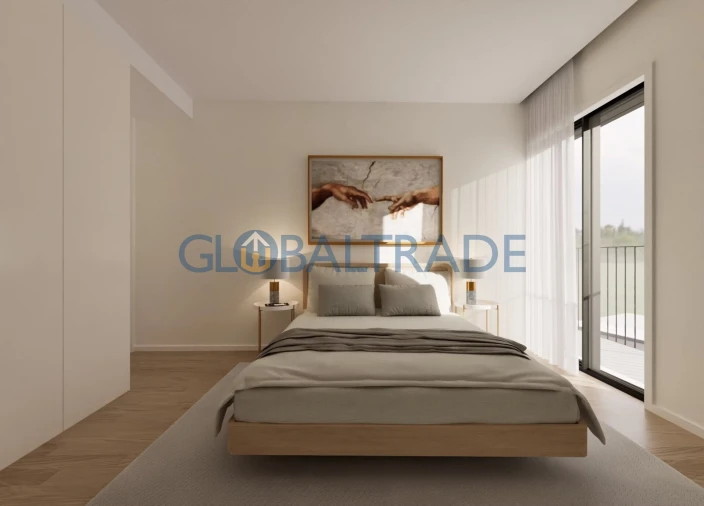 Apartamento T0 para Venda em Bonfim Foto 9