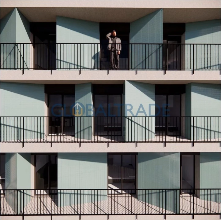 Apartamento T0 para Venda em Bonfim Foto 19