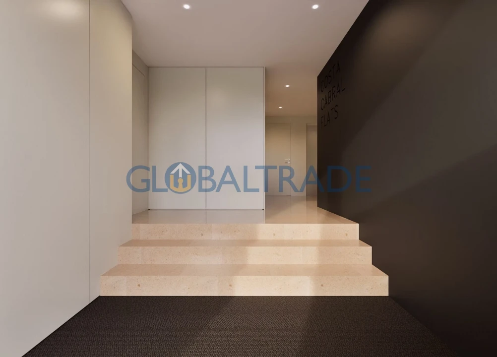Apartamento T0 para Venda em Bonfim Foto 4