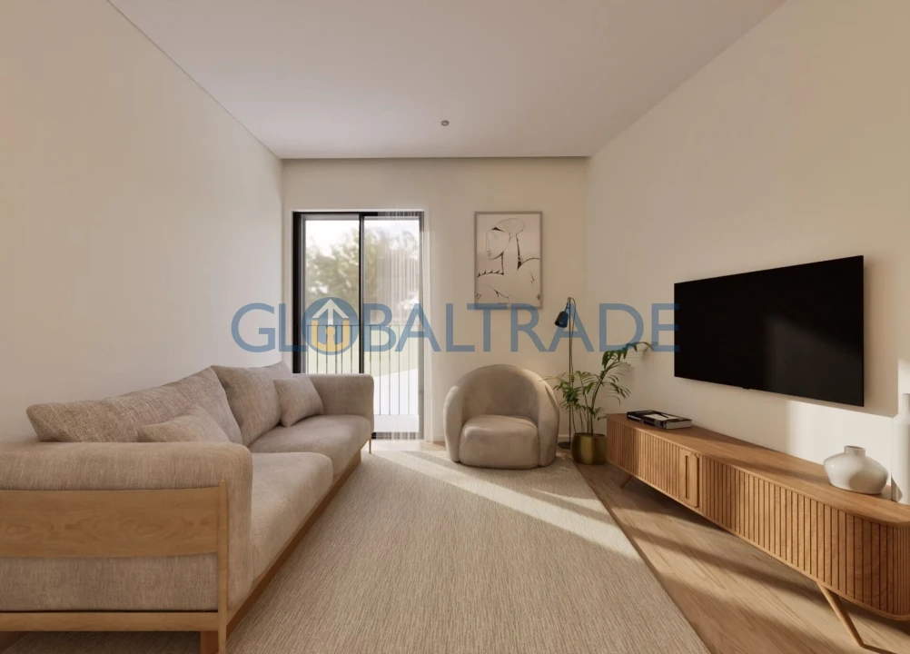 Apartamento T0 para Venda em Bonfim Foto 5