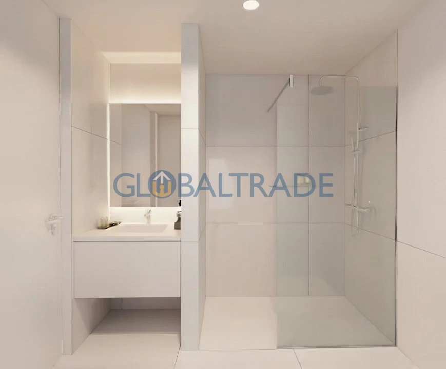 Apartamento T0 para Venda em Bonfim Foto 11