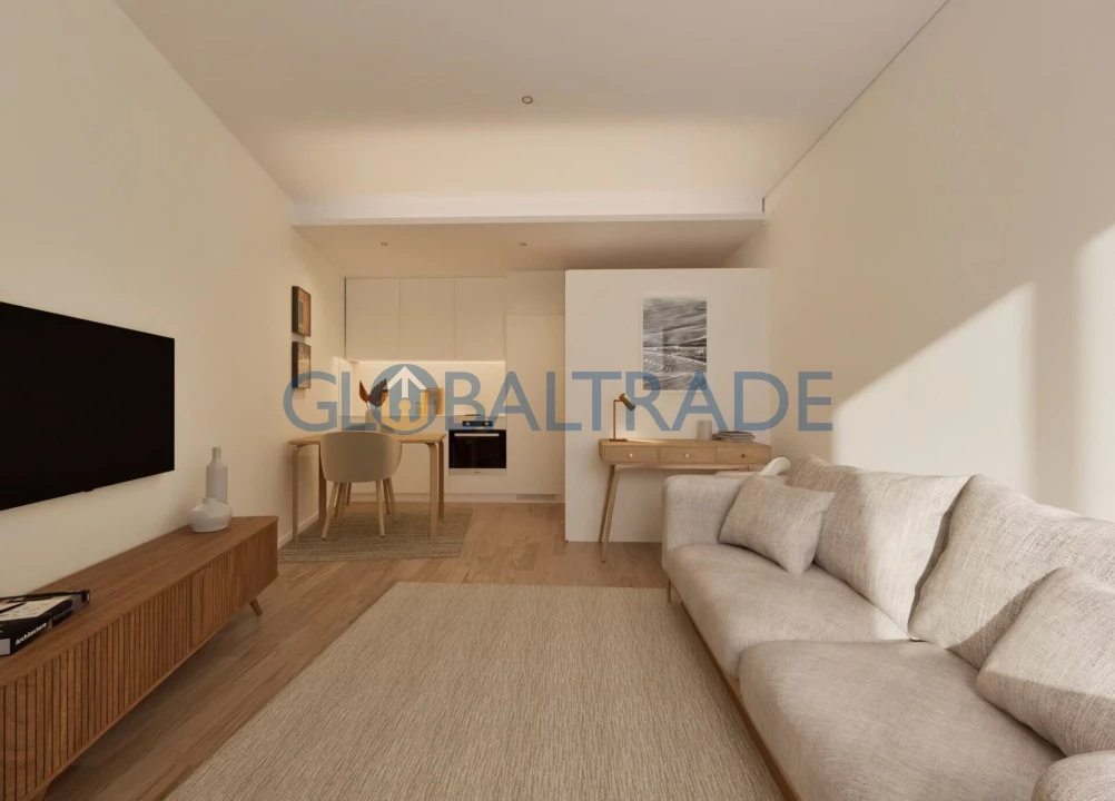 Apartamento T0 para Venda em Bonfim Foto 6
