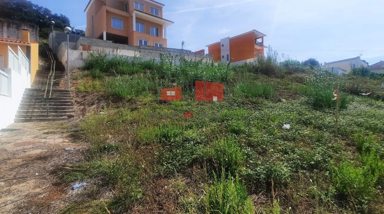 Terreno para Venda em Azueira e Sobral da Abelheira Foto 5