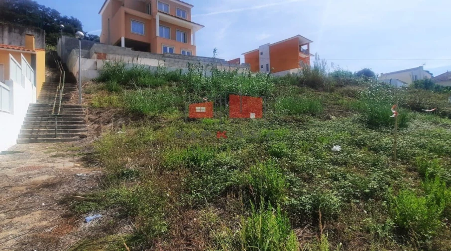 Terreno para Venda em Azueira e Sobral da Abelheira Foto 5