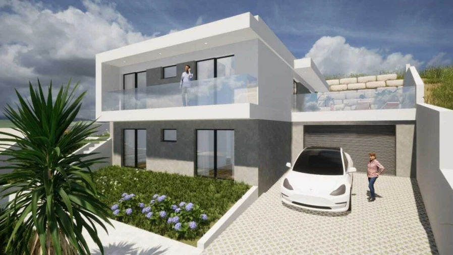 Terreno para Venda em Azueira e Sobral da Abelheira Foto 8