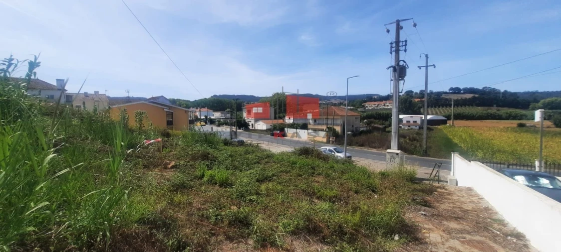 Terreno para Venda em Azueira e Sobral da Abelheira