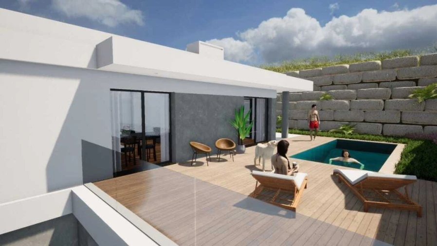 Terreno para Venda em Azueira e Sobral da Abelheira Foto 12