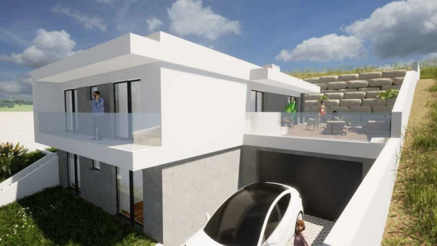 Terreno para Venda em Azueira e Sobral da Abelheira Foto 10